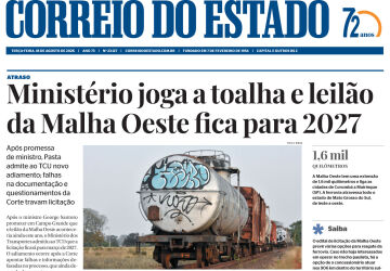 Edição 18/08/2026