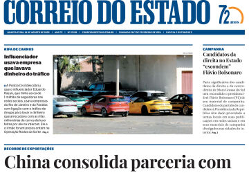 Edição 19/08/2026