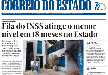 Edição 20/08/2026
