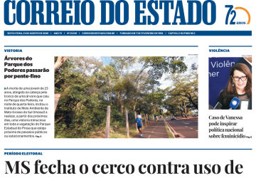 Edição 21/08/2026