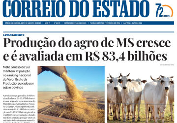 Edição 22/08/2026
