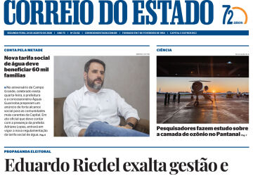 Edição 24/08/2026