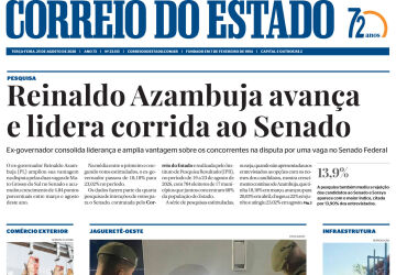 Edição 25/08/2026