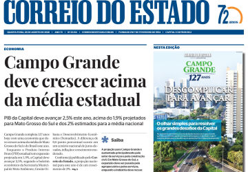 Edição 26/08/2026