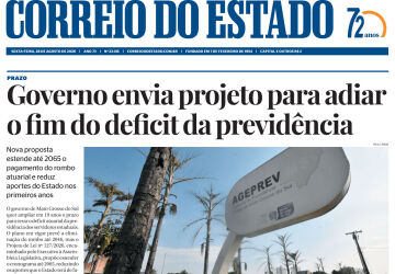 Edição 28/08/2026