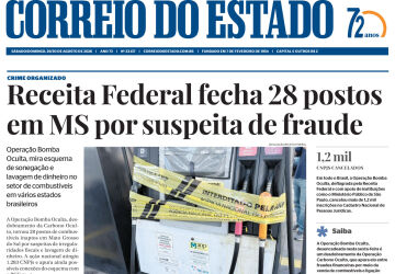 Edição 29/08/2026