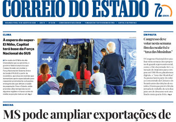 Edição 31/08/2026
