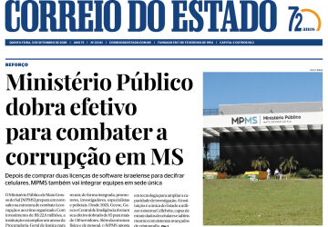 Edição 03/09/2026