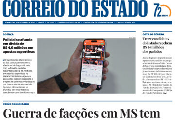 Edição 04/09/2026