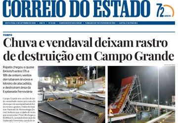 Edição 11/09/2026