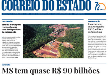 Edição 14/09/2026