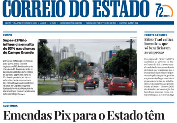 Edição 17/09/2026