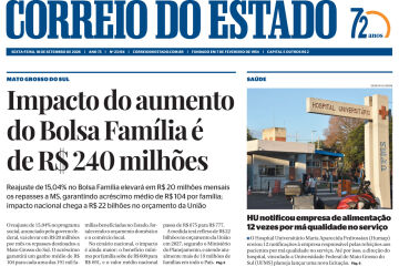 Edição 18/09/2026