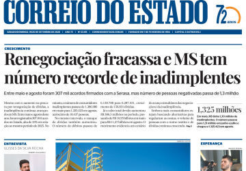 Edição 19/09/2026