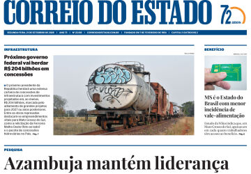 Edição 21/09/2026