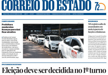Edição 22/09/2026