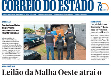 Edição 23/09/2026