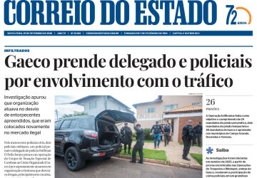 Edição 25/09/2026