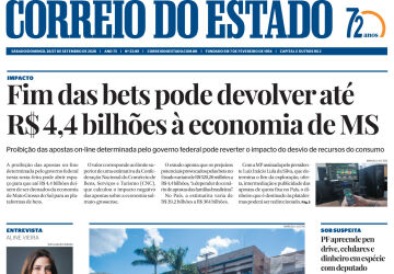 Edição 26/09/2026