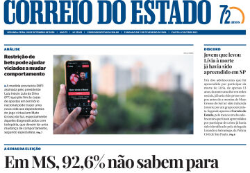 Edição 28/09/2026