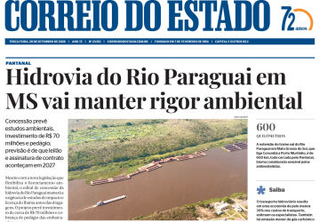 Edição 29/09/2026