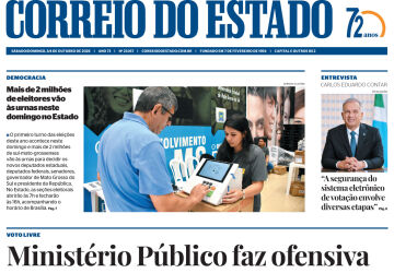 Edição 03/10/2026