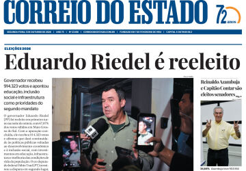 Edição 05/10/2026