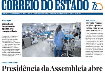 Edição 06/10/2026