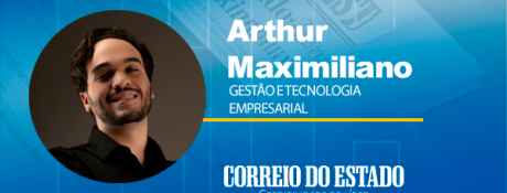 Uma Nova Coluna sobre Gest&atilde;o, Neg&oacute;cios e o Futuro das Empresas