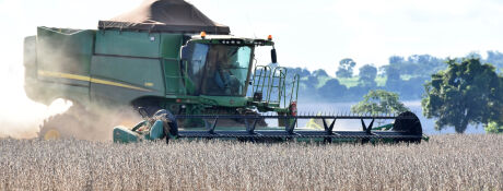 Acessos portu&aacute;rios mant&eacute;m press&atilde;o nos custos e competitividade do agro