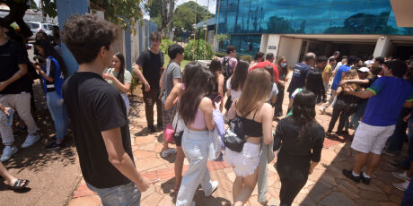 Enem: prazo de inscri&ccedil;&atilde;o &eacute; prorrogado at&eacute; dia 12 de junho