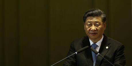Em telefonema, Lula e Xi Jinping falam sobre coopera&ccedil;&atilde;o, acordo comercial e guerras