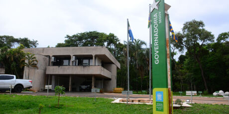 Despesas do governo de MS crescem mais do que arrecada&ccedil;&atilde;o