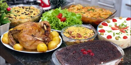 Procon aponta diferen&ccedil;a de at&eacute; 220% em itens da ceia de Natal e do Ano Novo