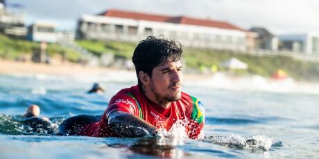 Medina retorna &agrave; WSL, se diz satisfeito com mudan&ccedil;as e focado no tetra 