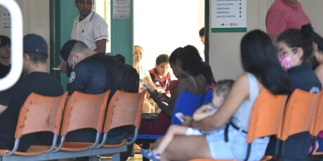 Justiça abre inquérito para investigar irregularidades na UPA Coronel Antonino