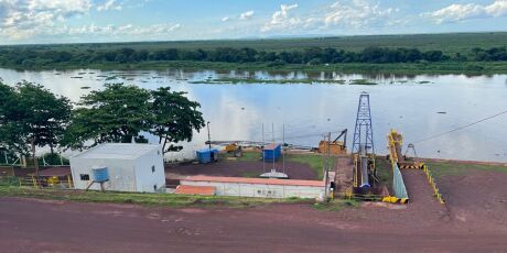 Inqu&eacute;rito civil investiga financiamento bilion&aacute;rio do BNDES &agrave; mineradora do Rio Paraguai
