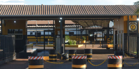 Governo lan&ccedil;a licita&ccedil;&atilde;o de mais de R$ 66 milh&otilde;es para constru&ccedil;&atilde;o de tr&ecirc;s pres&iacute;dios