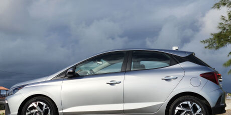 Hyundai HB20 Platinum Plus: o hatch de referência