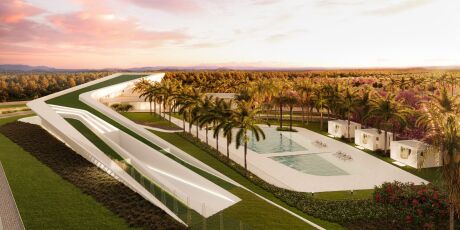 Lieu Unique: Empreendimento da Plaenge conquista pr&ecirc;mio internacional