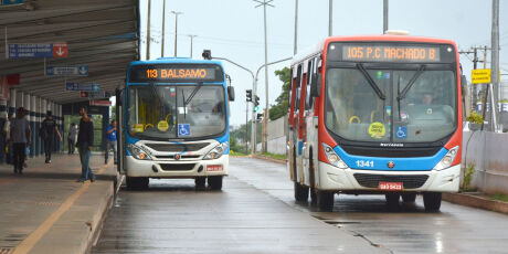 Transporte p&uacute;blico ter&aacute; opera&ccedil;&atilde;o especial no anivers&aacute;rio de Campo Grande
