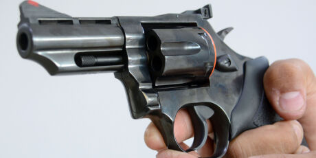 Comiss&atilde;o da C&acirc;mara aprova projeto que autoriza estandes de tiro particulares