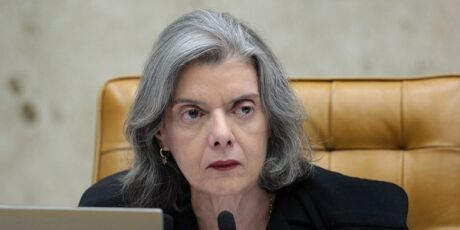 Fachin nomeia C&aacute;rmen L&uacute;cia relatora de um c&oacute;digo de &eacute;tica para o STF na primeira sess&atilde;o do ano