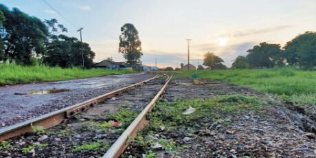 Rumo Malha Oeste entra na mira do MPF por inc&ecirc;ndio de 17 mil hectares no Pantanal