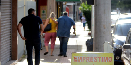 Serasa: inadimpl&ecirc;ncia alcan&ccedil;a recorde de 8,7 mi de empresas brasileiras, somando R$ 204,8 bi