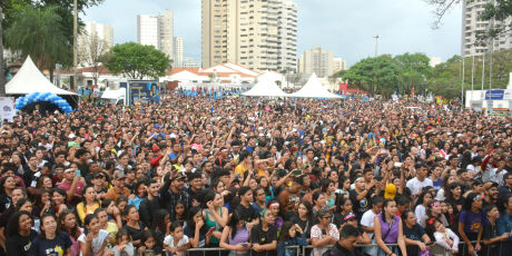 Marcha para Jesus j&aacute; consumiu R$ 1,3 milh&atilde;o neste ano em MS