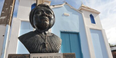 Comunidade Tia Eva ser&aacute; o primeiro quilombo tombado no Brasil