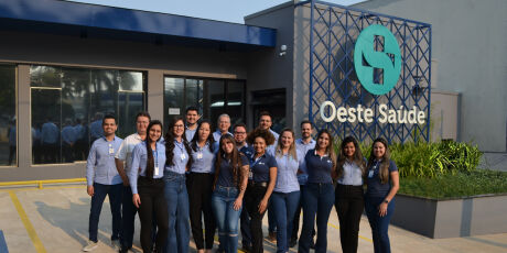 Operadora de planos de sa&uacute;de do interior de SP chega em Campo Grande
