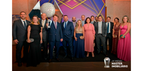 Lieu Unique &eacute; vencedor do maior pr&ecirc;mio imobili&aacute;rio do Brasil