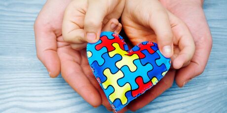 Mais de 29 mil pessoas foram diagnosticadas com autismo em MS, revela IBGE